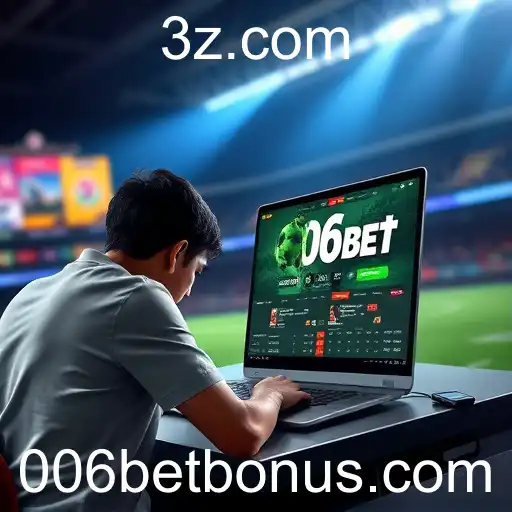 Tendências e Impactos dos Jogos de Azar no Brasil