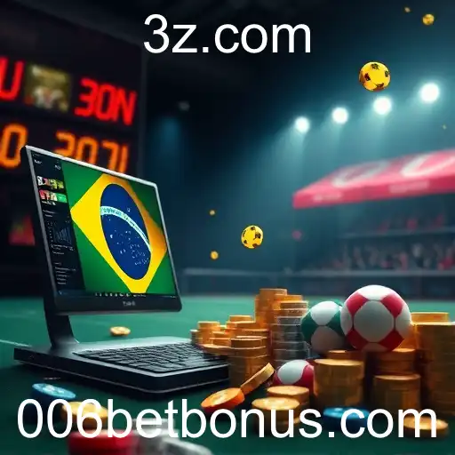 A Influência Crescente dos Jogos Online no Brasil