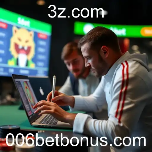 Cresce a Popularidade dos Sites de Jogos Online em 2025