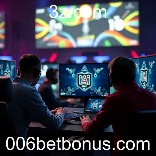 Crescimento do Mercado de Apostas Online em 2025