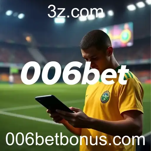 Tendências e Desafios no Mercado de Jogos de Apostas