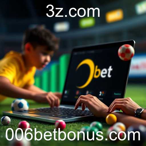 Tendências Crescentes no Mercado de Apostas Online