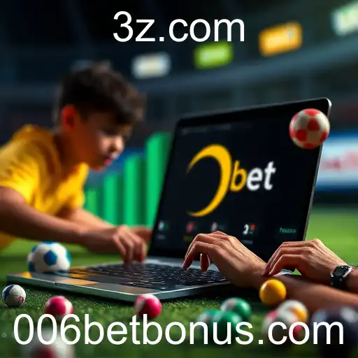 Tendências Crescentes no Mercado de Apostas Online