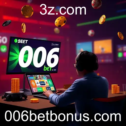 O Crescimento dos Sites de Jogos Online em 2025