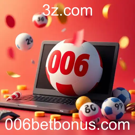 Explore a Diversão das Loterias Online na Plataforma 006bet
