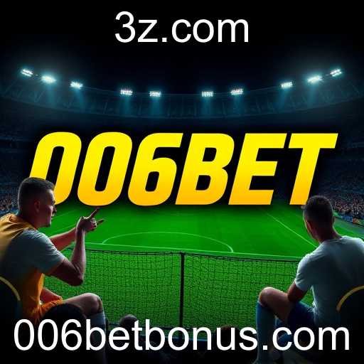 A Ascensão dos Jogos de Aposta: O Caso 006bet