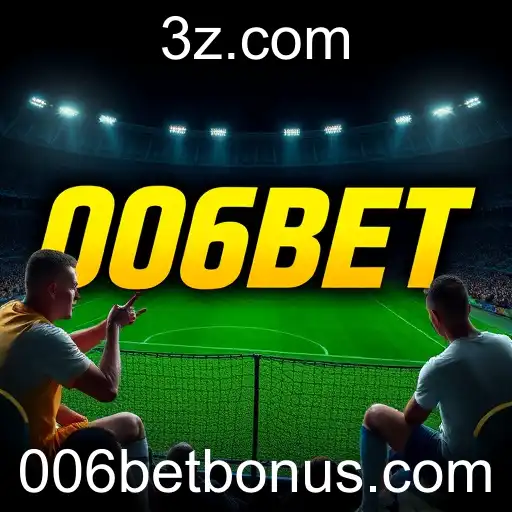 A Ascensão dos Jogos de Aposta: O Caso 006bet