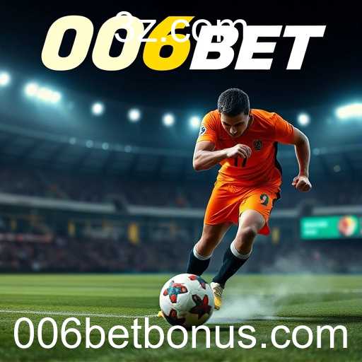 A Ascensão dos Sites de Jogos em 2025: Um Olhar sobre o 006bet