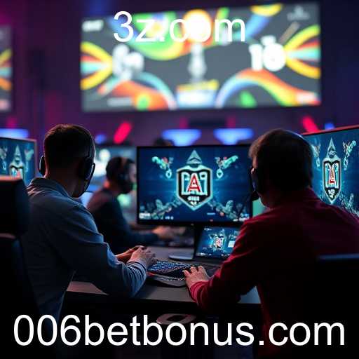 Crescimento do Mercado de Apostas Online em 2025