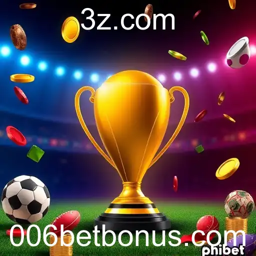 Explorando as Promoções Especiais no 006bet