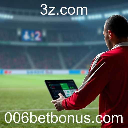 A Ascensão do 006bet no Cenário de Jogos Online