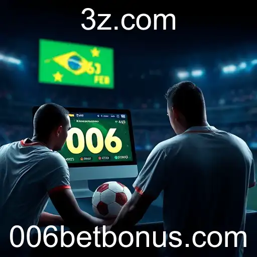 A Ascensão dos Sites de Apostas Online no Brasil