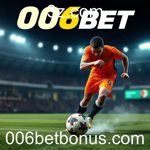 Apostas Esportivas no 006bet: Uma Análise Completa